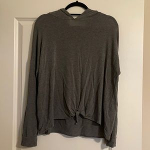 Beyond Yoga Light Sweatshirt